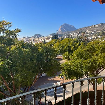 Apartment Nearby Beach And Old Town Jávea Exterior foto