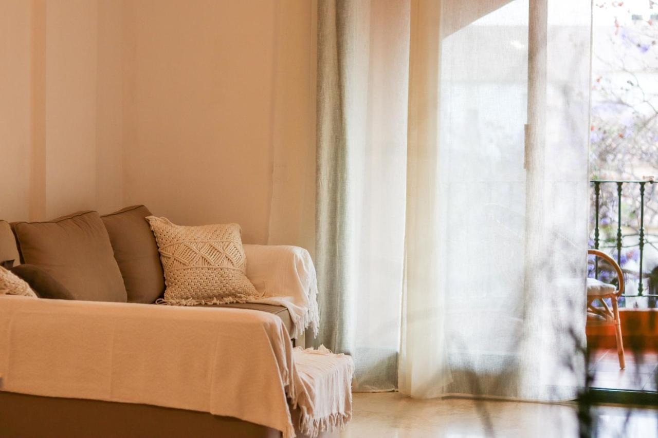 Apartment Nearby Beach And Old Town Jávea Exterior foto