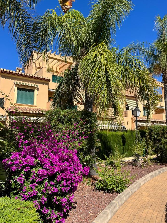 Apartment Nearby Beach And Old Town Jávea Exterior foto
