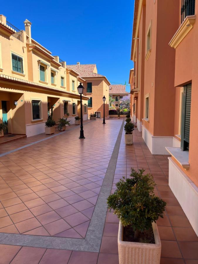 Apartment Nearby Beach And Old Town Jávea Exterior foto