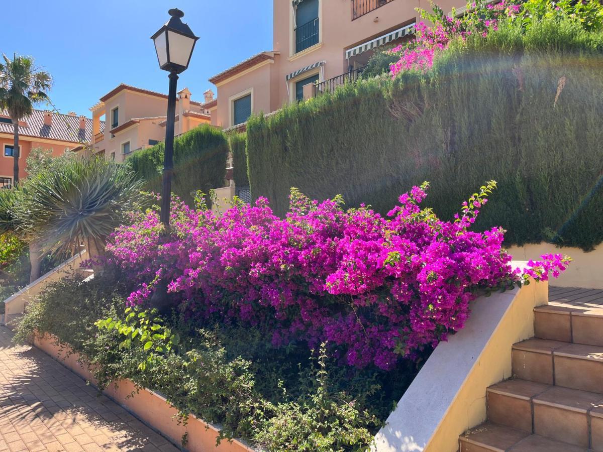 Apartment Nearby Beach And Old Town Jávea Exterior foto