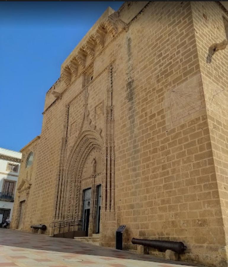 Apartment Nearby Beach And Old Town Jávea Exterior foto