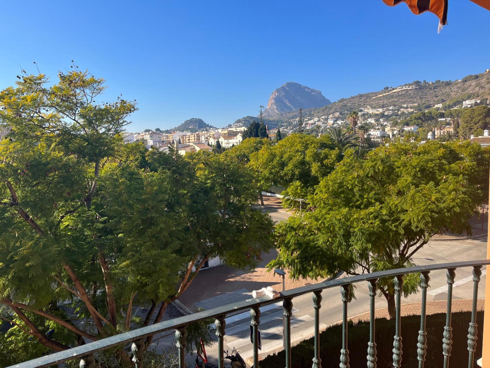 Apartment Nearby Beach And Old Town Jávea Exterior foto